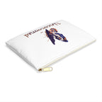 Accessory Pouch (Standard): Uncocooned - Butterfly