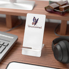 Mobile Phone Stand: Uncocooned - Butterfly