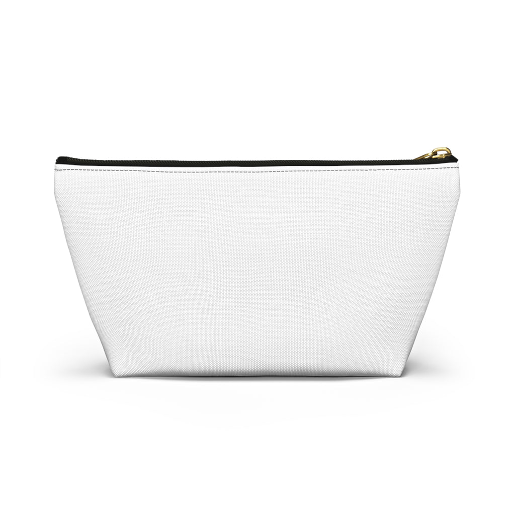 Accessory Pouch (T-Bottom): Uncocooned - Butterfly