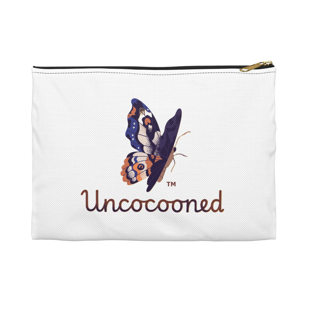 Accessory Pouch (Standard): Uncocooned - Butterfly