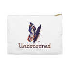 Accessory Pouch (Standard): Uncocooned - Butterfly