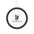 Quake Wireless Charging Pad: Uncocooned - Butterfly