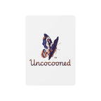 Playing Card Set: Uncocooned - Butterfly