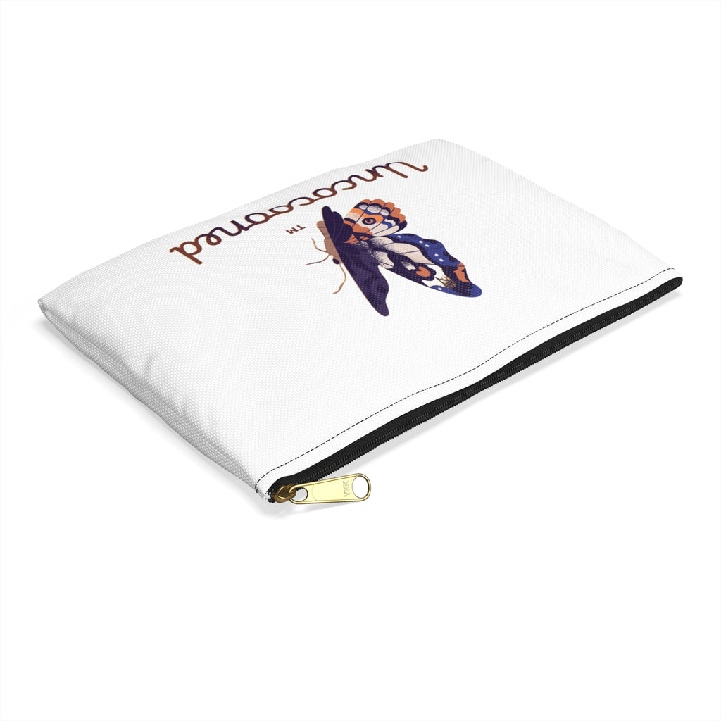 Accessory Pouch (Standard): Uncocooned - Butterfly