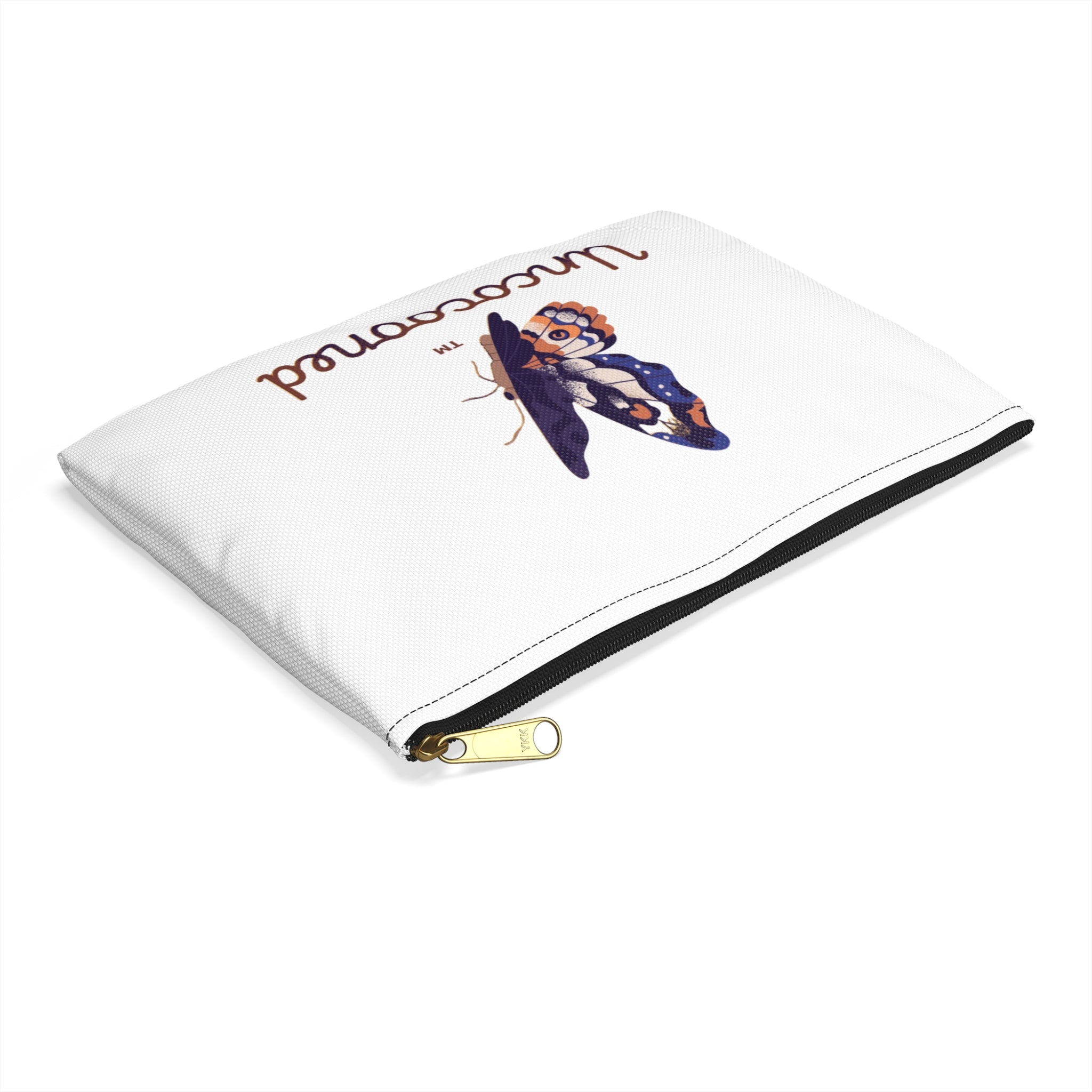 Accessory Pouch (Standard): Uncocooned - Butterfly